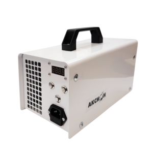 Промышленный озонатор воздуха Аксион П-10