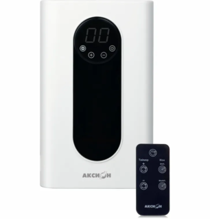 Бытовой озонатор воздуха Аксион WT1200H