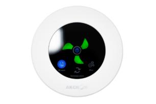 Озонатор АКСИОН VS-OL82 с функцией ионизации