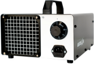 Озонатор воздуха промышленный АКСИОН П-10.1